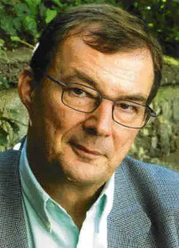 Bernard Lecomte