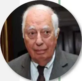 Bernard Lewis