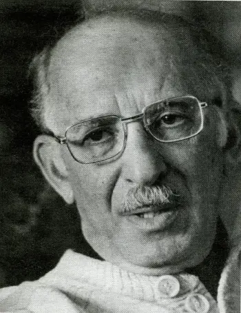 Bernard Malamud