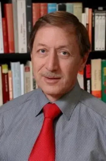 Bernard Wasserstein