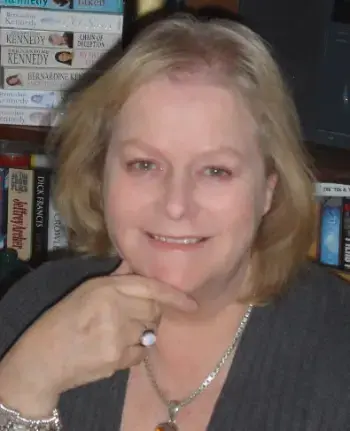 Bernardine Kennedy