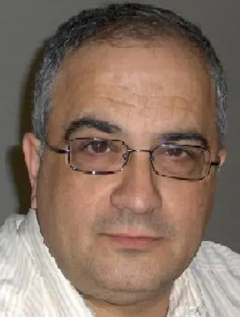 Bernardino Barros