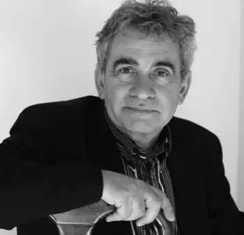 Bernardo Atxaga