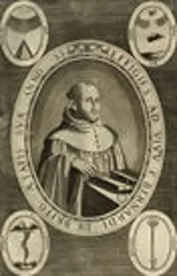 Bernardo De, Frei Brito