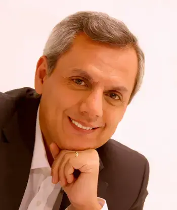 Bernardo Stamateas