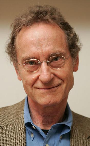 Bernhard Schlink