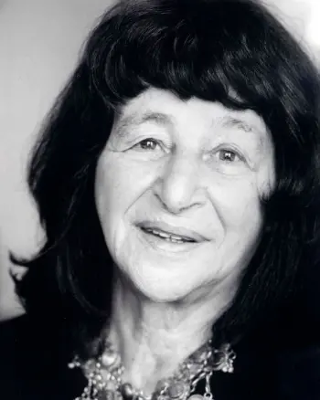 Bernice Rubens