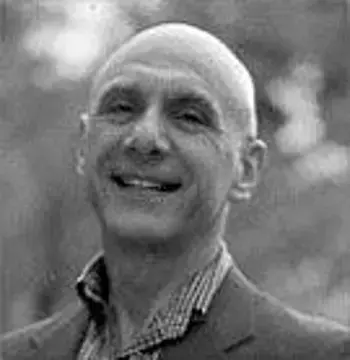 Bernie S. Siegel