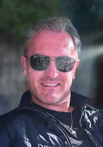 Bernt Stellander