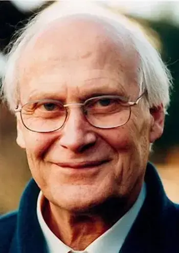 Bert Hellinger