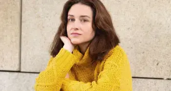 Berta Dávila