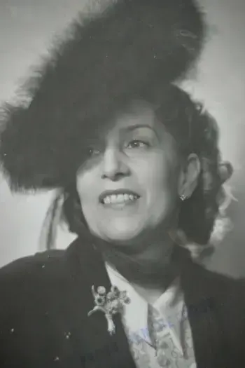 Bertha Rosa-Limpo