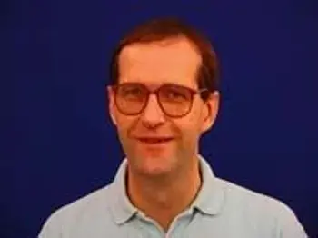 Bertrand Dubreuil