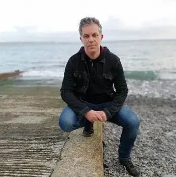 Bertrand Galic