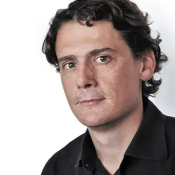 Bertrand Puard