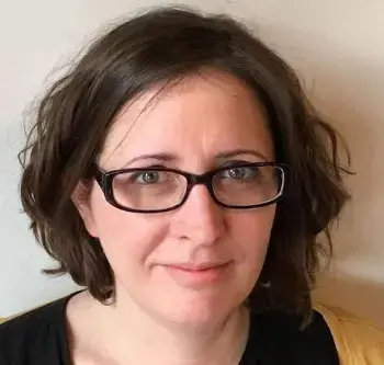 Beth Cox