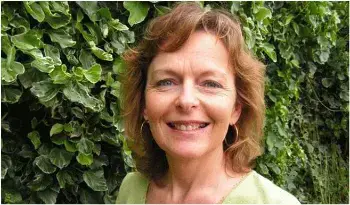 Betsan Corkhill