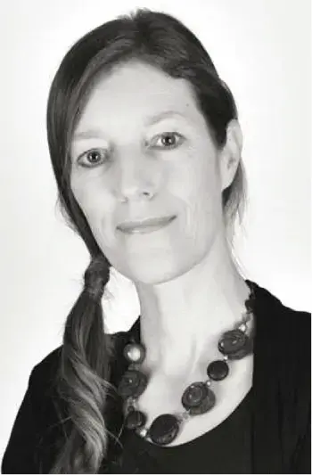 Bettina Lemke