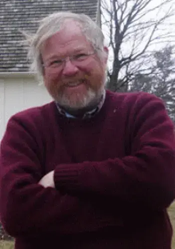 Bill Bryson