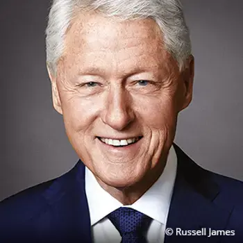 Bill Clinton