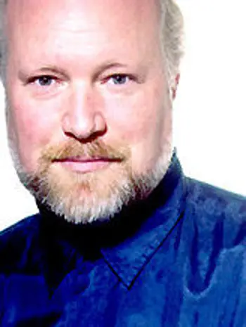 Bill Froehlich