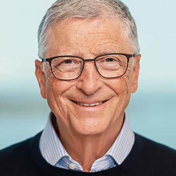 Bill Gates