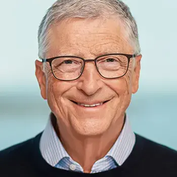 Bill Gates