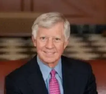 Bill George