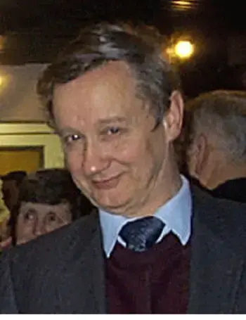 Bill Napier