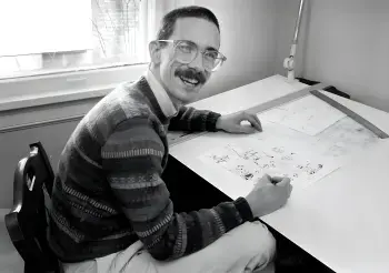 Bill Watterson