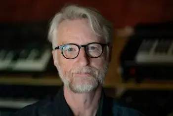 Billy Bragg