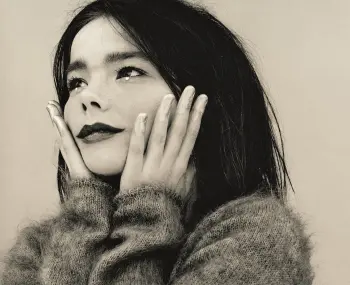 Bjork