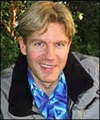 Bjorn Lomborg