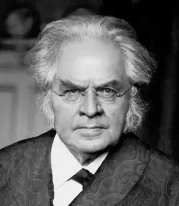 Björnstjerne Björnson