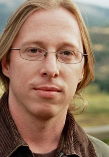 Blake Crouch