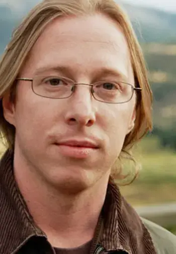 Blake Crouch