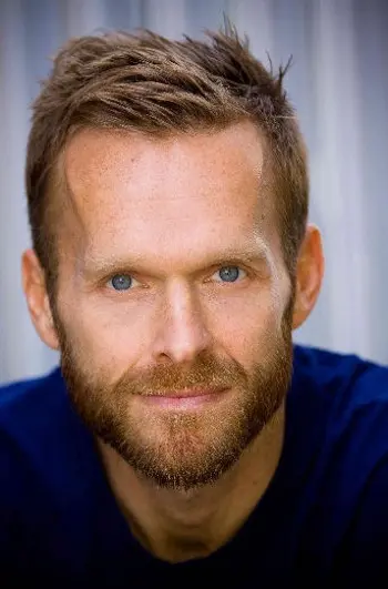 Bob Harper