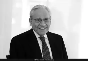 Bob Woodward