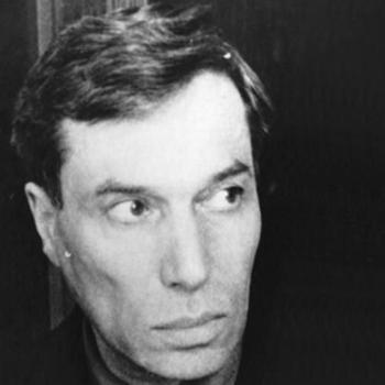 Boris Pasternak