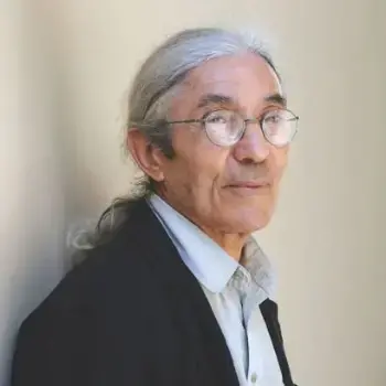Boualem Sansal