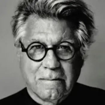 Bradford Morrow