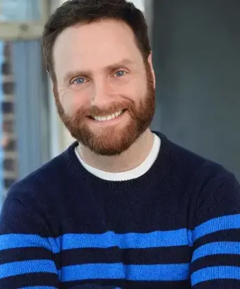 Brandon T. Snider