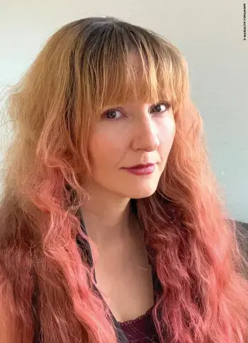 Brenna Yovanoff