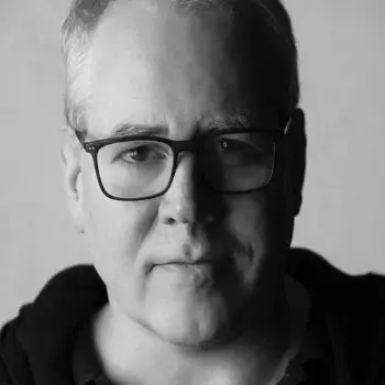 Bret Easton Ellis