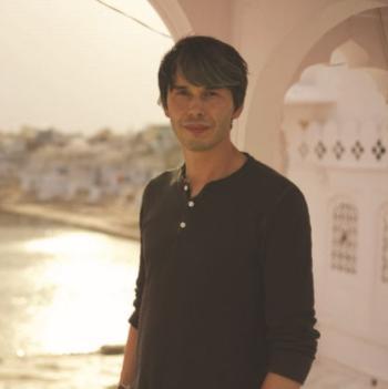 Brian Cox