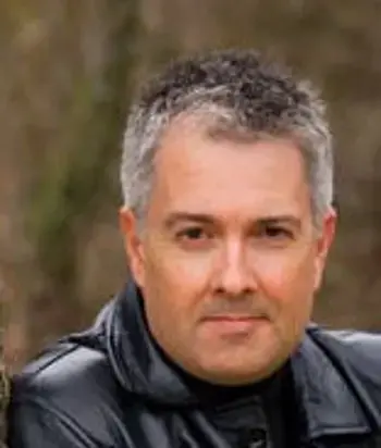 Brian Freeman