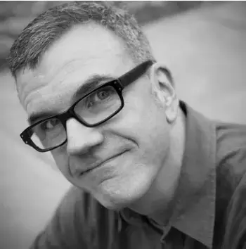 Brian Gordon