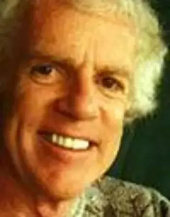 Brian O’Leary