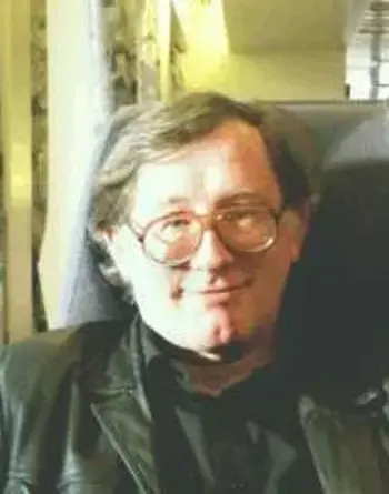 Brian Stableford