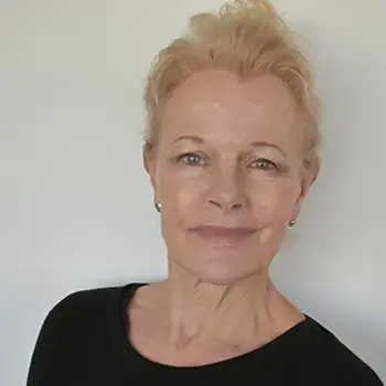 Brigid Hampton